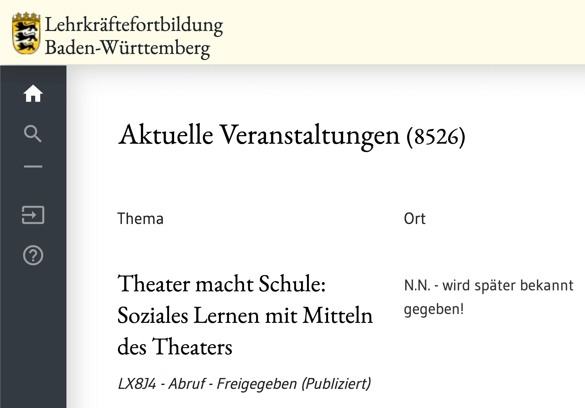 LFB+ verbessert das LFB (Baden-Württemberg)